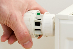 Western Park central heating repair costs