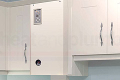 Western Park electric boiler quotes