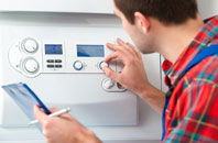 free Western Park gas safe engineer quotes